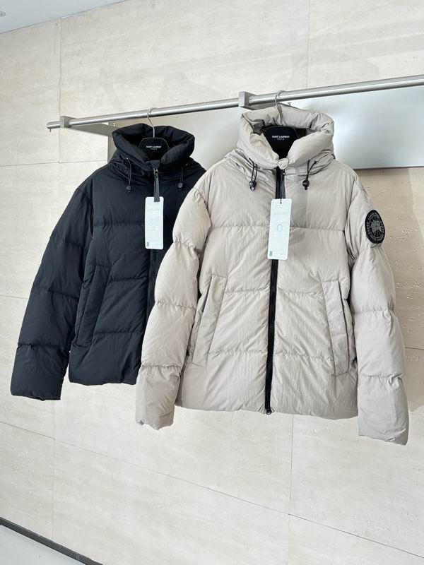 Canada Goose S-XL wdtr04